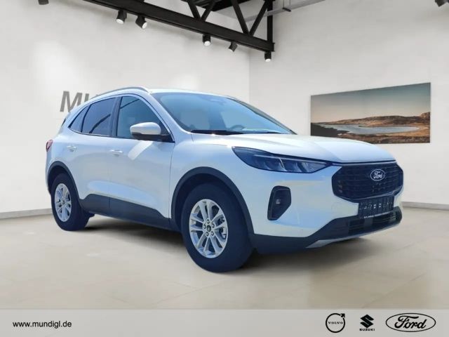 Ford Kuga Titanium