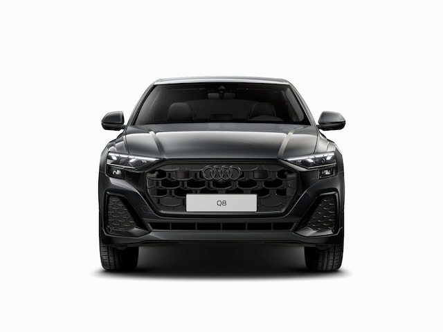 Audi Q8 50 TDI Quattro
