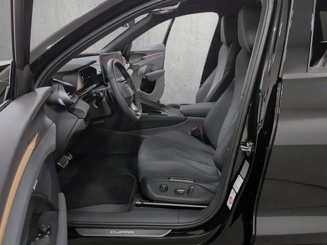 Cupra Terramar 1.5 TSI