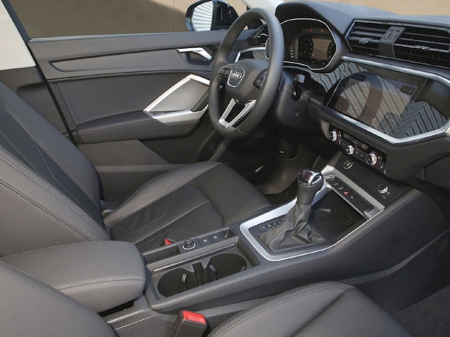 Audi Q3 35 TFSI S-Tronic