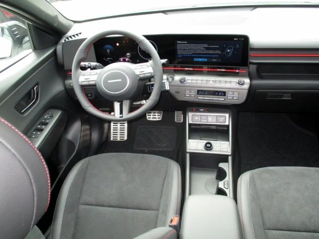 Hyundai Kona 1.6 2WD N Line