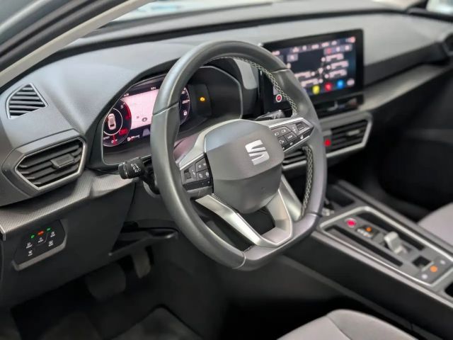 Seat Leon 2.0 TDI DSG Sportstourer Style