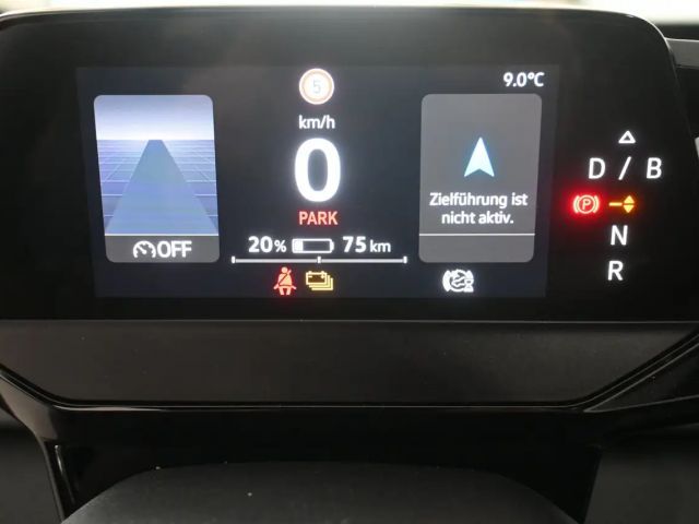 Volkswagen ID.3 Performance Pro