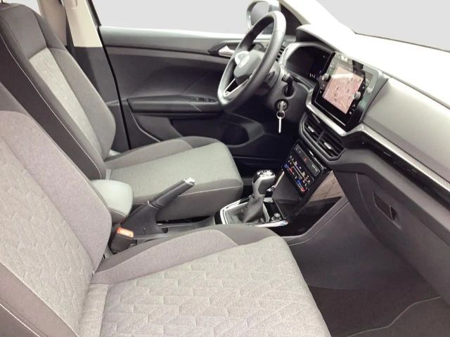 Volkswagen T-Cross 1.0 TSI DSG Life