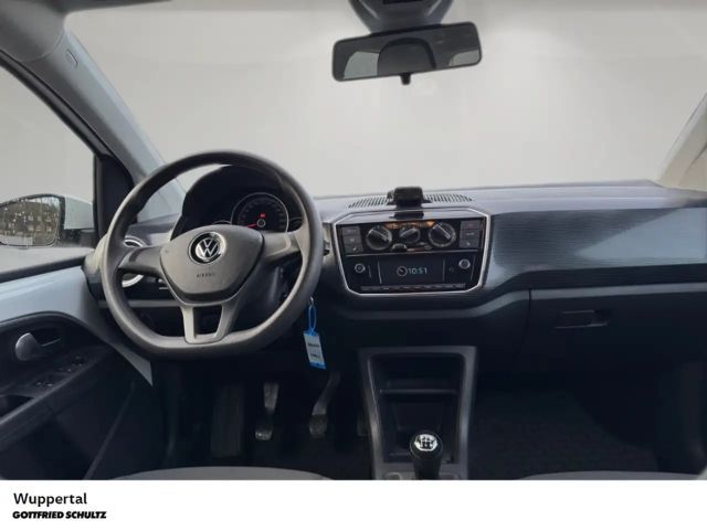 Volkswagen up! Move Move up!