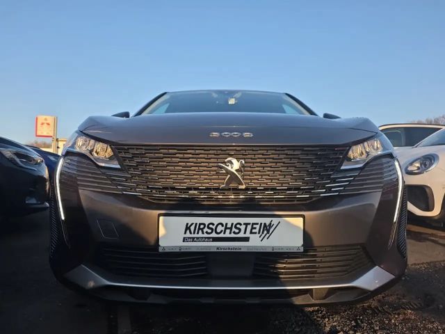 Peugeot 3008 Allure Pack PureTech