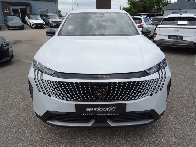 Peugeot 3008 Allure Pack Hybrid