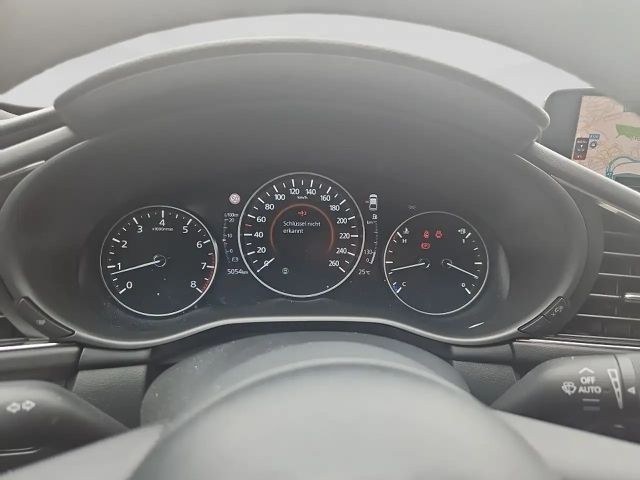 Mazda 3 SkyActiv e-Skyactiv