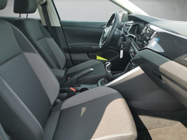 Volkswagen Taigo 1.0 TSI Life