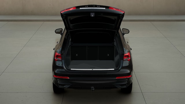 Audi Q3 35 TFSI S-Line S-Tronic