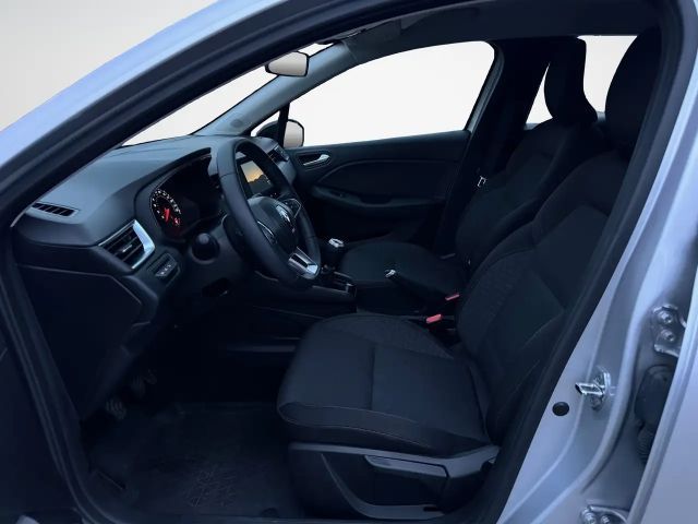 Renault Clio Equilibre Equilibre TCe 90