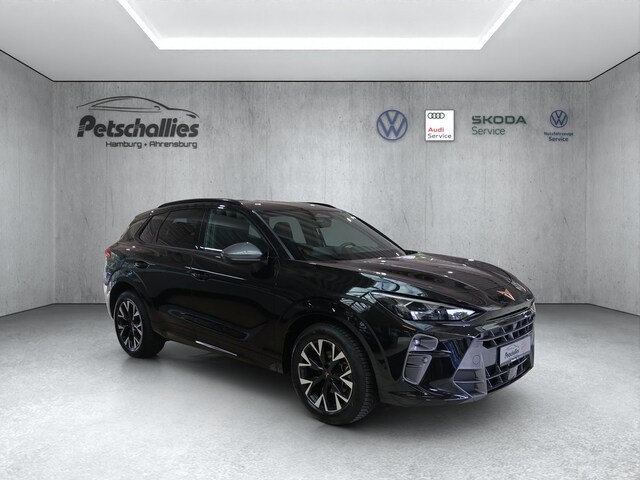 Cupra Terramar Terramar 1,5 TSi-DSG 110kW