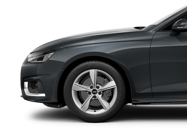 Audi A4 35 TFSI Avant S-Tronic
