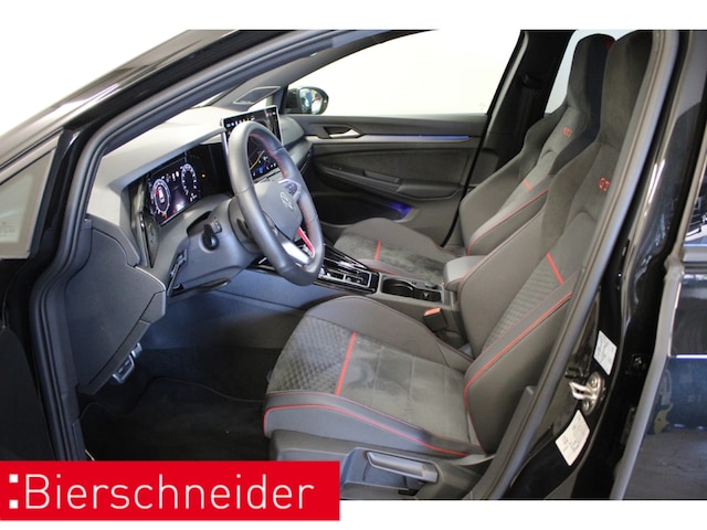 Volkswagen Golf 2.0 TSI DSG Style
