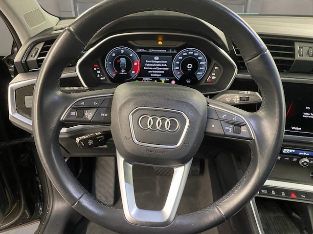 Audi Q3 35 TDI S-Tronic Sportback