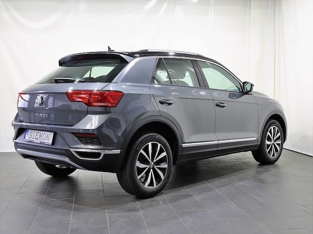 Volkswagen T-Roc 1.0 TSI Style