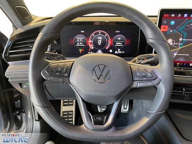 Volkswagen Passat 2.0 TDI DSG R-Line Variant