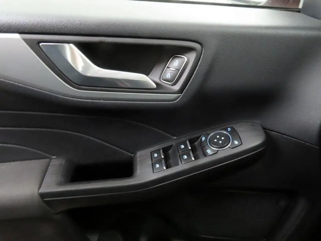 Ford Kuga Hybrid Plug in Hybrid