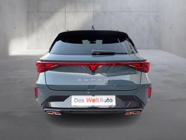 Cupra Leon e-HYBRID 150/204