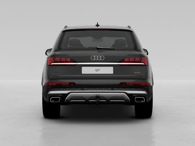 Audi Q7 45 TDI Quattro