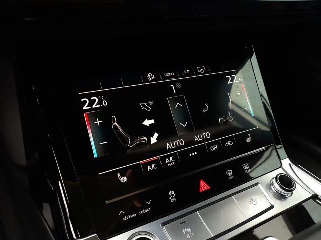 Audi e-tron 55 Black Edition Quattro S-Line