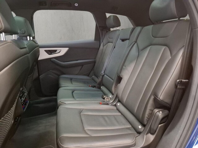 Audi Q7 50 TDI Quattro S-Line