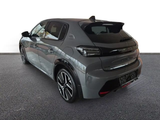 Peugeot 208 GT-Line Hybrid