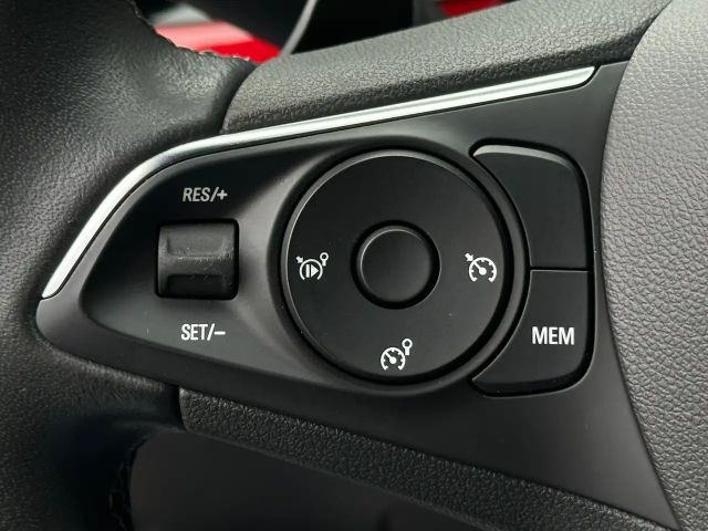 Opel Mokka 1.2 Turbo GS-Line Grand Sport Turbo