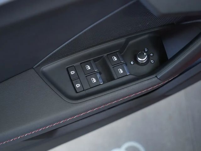 Audi S3 Quattro Sedan