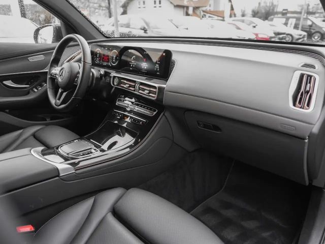Mercedes-Benz EQC 400 4MATIC