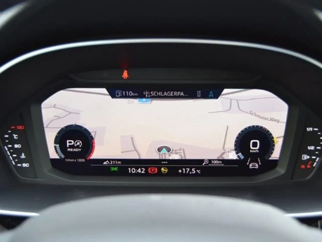 Audi Q3 35 TFSI S-Tronic