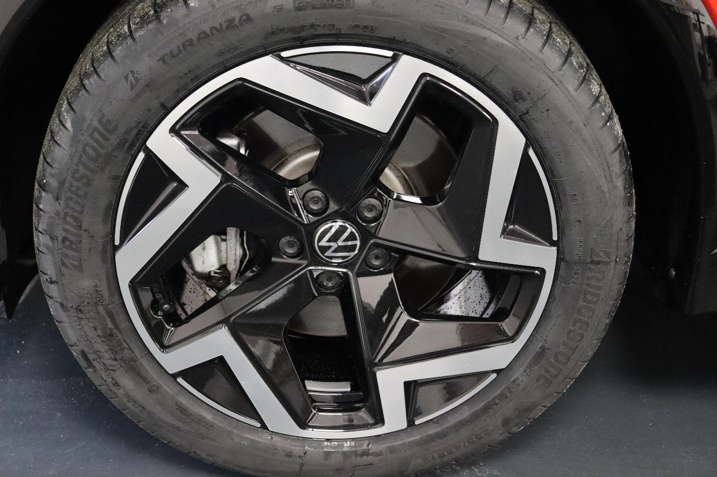 Volkswagen Tiguan 2.0 TDI DSG R-Line