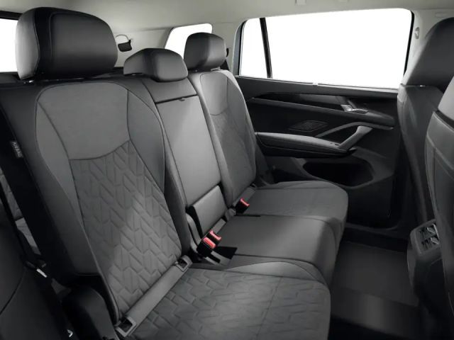 Volkswagen Tayron 1.5 eTSI DSG Life