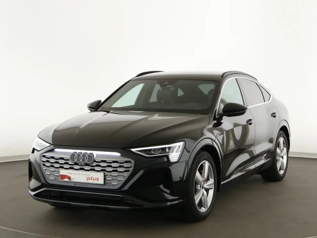 Audi Q8 e-tron 55 Quattro Sportback