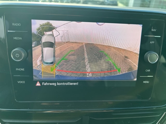 Volkswagen T-Roc DSG IQ.Drive