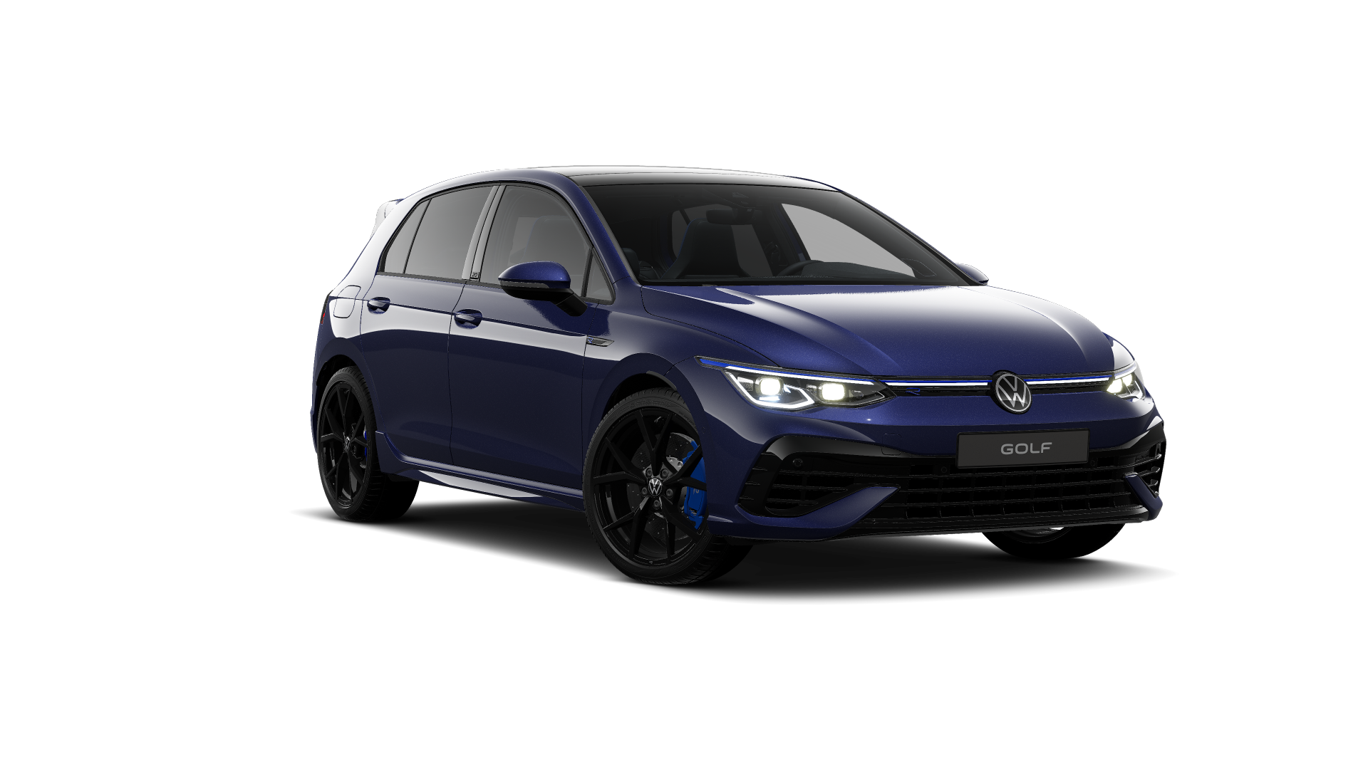 Volkswagen Golf DSG