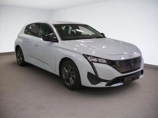 Peugeot 308 Allure Pack BlueHDi