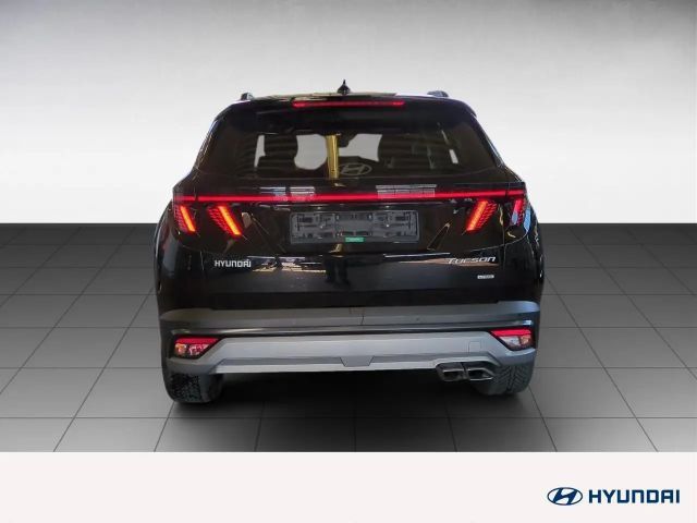 Hyundai Tucson 1.6 T-GDi Trend