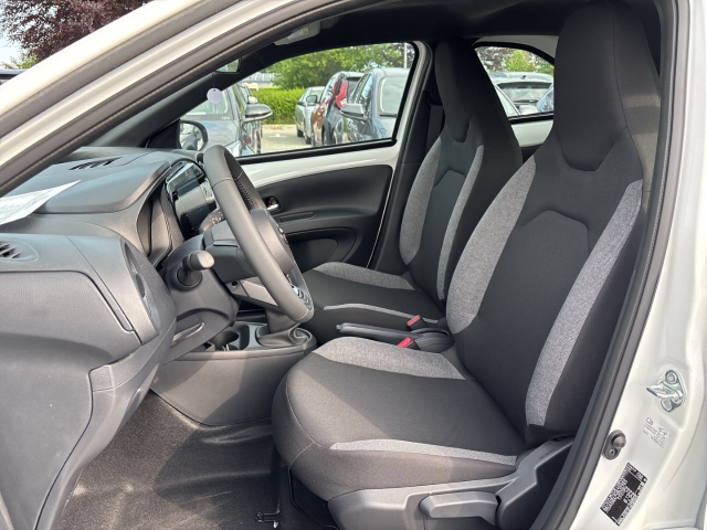 Toyota Aygo X 5-deurs Basis Business