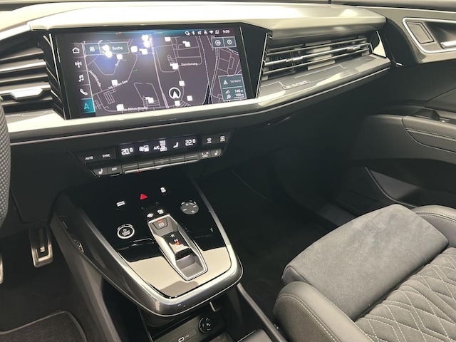 Audi Q4 e-tron SUV 45 e-tron Audi Q4 e-tron