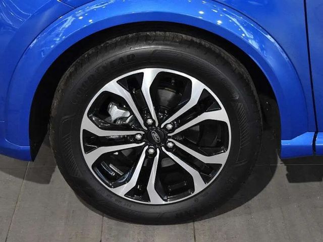 Ford Puma EcoBoost ST Line