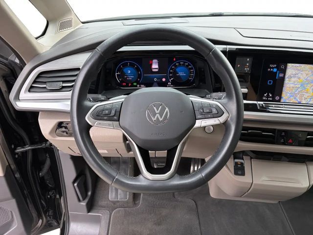 Volkswagen Multivan Lang Style T7
