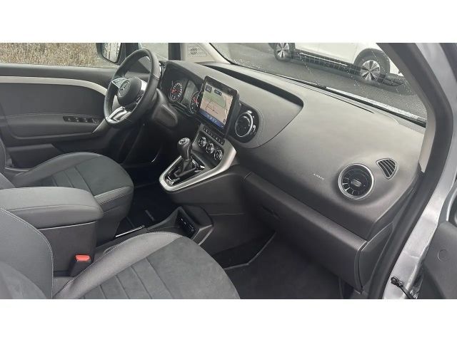 Mercedes-Benz T 180 Progressive