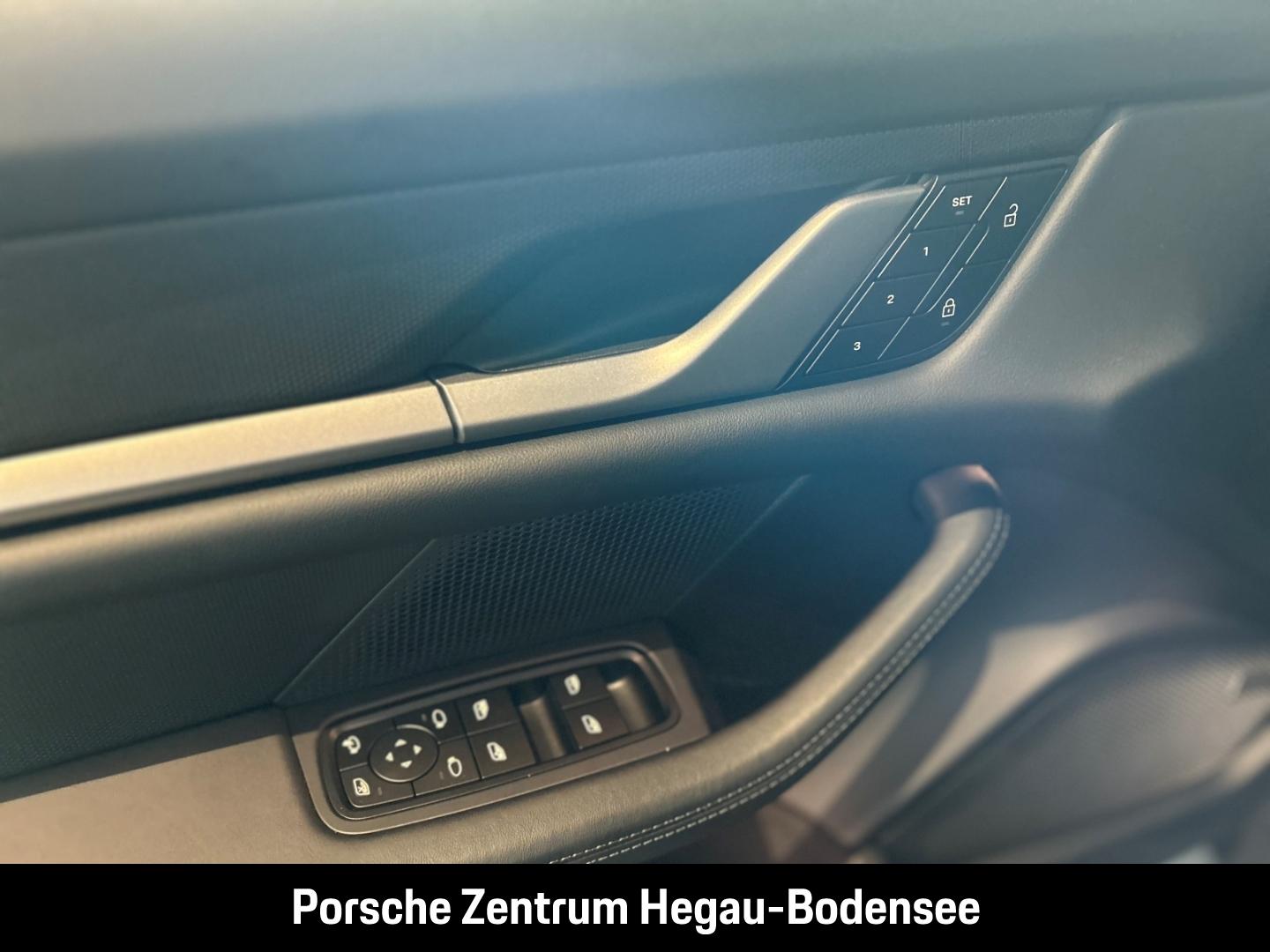 Porsche Taycan Sport Turismo