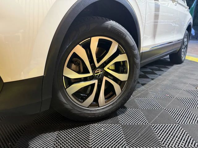 Volkswagen Tiguan DSG eHybrid