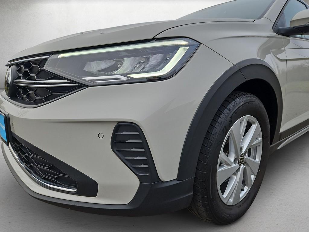 Volkswagen Taigo 1.0 TSI Life