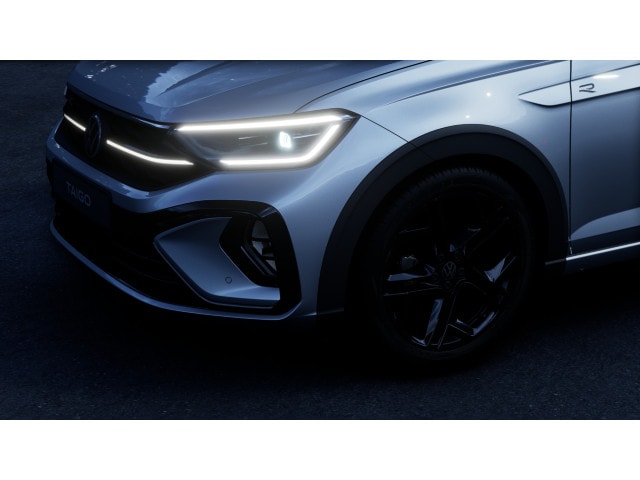 Volkswagen Taigo DSG R-Line