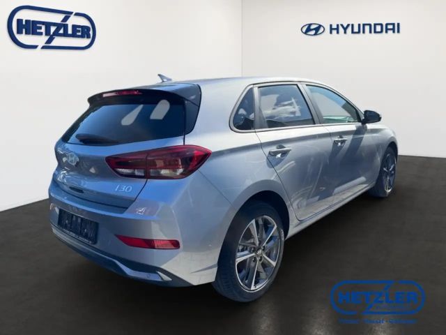 Hyundai i30 1.0 Advantage T-GDi