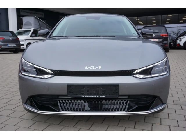 Kia EV6 58.3 kWh Achterwielaandrijving Air