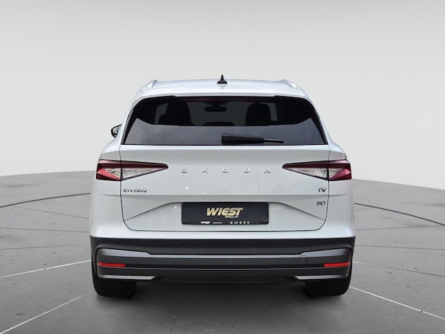 Skoda Enyaq Loft iV 80